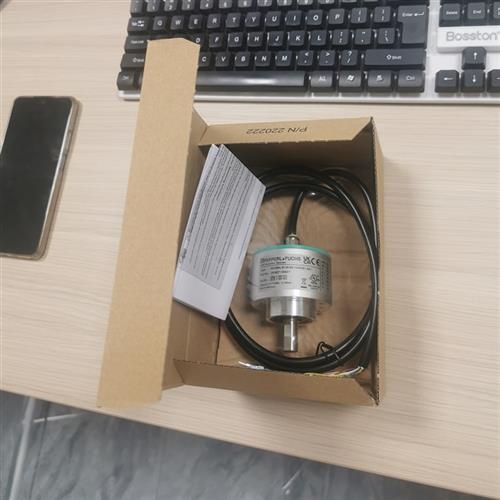 ENI58IL-S10CA5-1024UD2-AC1增量型编码器283627-100017