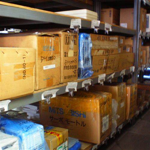 供应全新原装电机HC-KFS43G1-S24议价