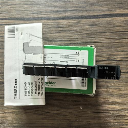 全新原装正品  TM5SDO4R 控制器扩张模块 现货销售