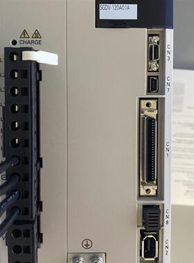 SGDV-120A01A/11A002000 1.5KW全新驱动器 质保一年 (议价)