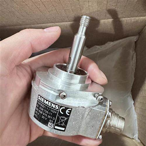 全新1XP8001-1/1024自动化设备西门子编码器
