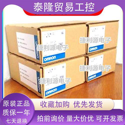 CJ1W-DA021/DA041/AD041-V1/AD081-V1/DA08C/DA08V/CT021