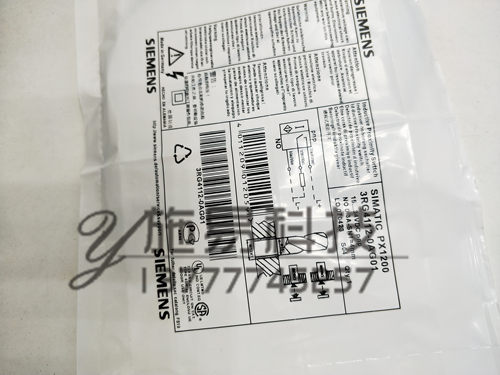 现货全新西门子接近开关3RG4112-0AG01电感式DC3线满件包邮