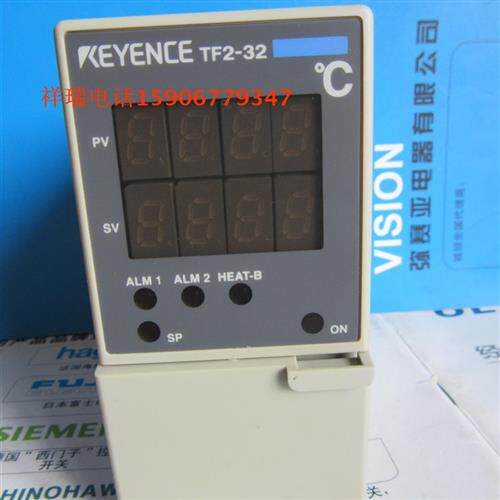 正品温控器TF2-32