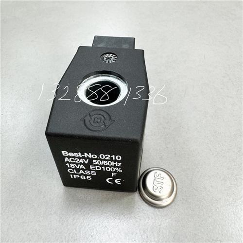 XM12YC024 开利电磁阀线圈 24V 18VA