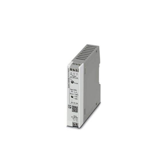 直流开关电源模块QUINT4-PS/1AC/24DC/1.3/SC-2904597