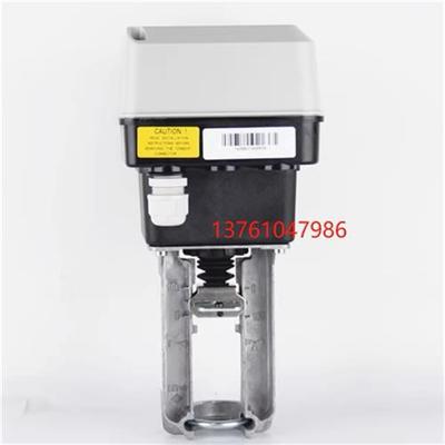 原装ML7420A8088-E ML6420A3007电动阀门执行器驱动机构