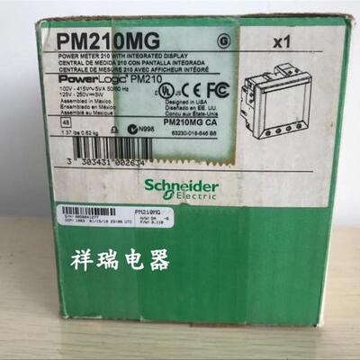 全新原装电力参数测试仪PM210MG PM210