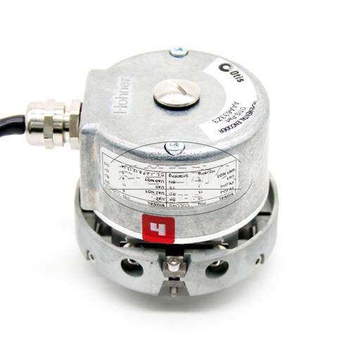 AAA633Z3奥的斯编码器hohner全新原装正品64-101X6-3600.VN34