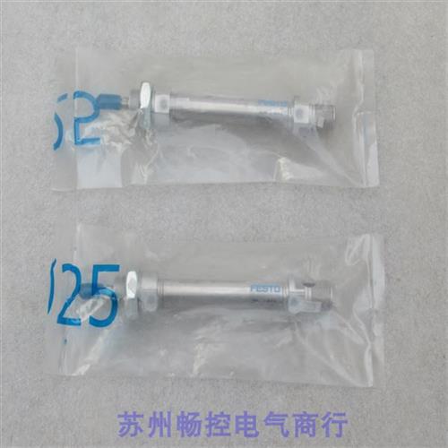 议价*现货销售*全新费斯托气缸DSNU-12-40-P-A 现货19191