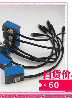 SICK光电开关1052911 GL6-P0511S03实物图 95新 包好