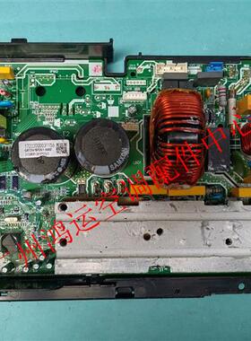 适用于出口美的变频3匹空调外机电路板GR72W/BP2N1-X402/X408