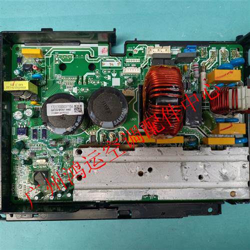 适用于出口美的变频3匹空调外机电路板GR72W/BP2N1-X402/X408
