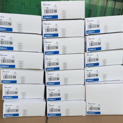 OMRON PLC底板 CS1W-BI103/CS1W-BI083/CS1W-BI053/BI033