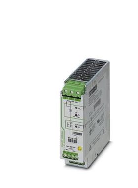 现货原装24V冗余模块QUINT-ORING/24DC/2X20/1X40菲尼克斯2320186