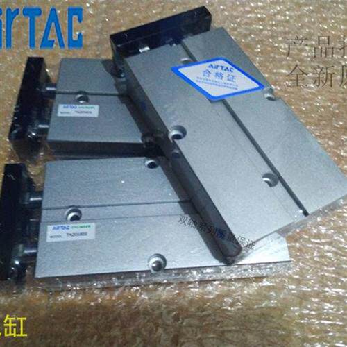 亚德客原装全新TN25X10SX20SX30SX40SX50SX60SX70SX75S双轴气缸