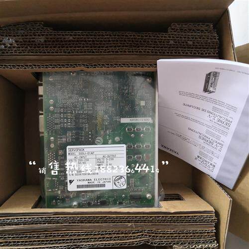 SGDJ-01AP安川伺服驱动器现货包邮