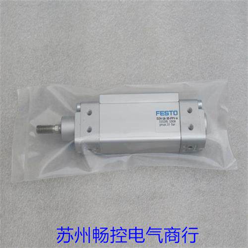 *现货销售*全新费斯托气缸 DZH-16-30-PPV-A 现货150295