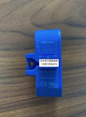 安川变频器CH70B4414/GA70B4453专用互感器HOYA639-S 全新原装