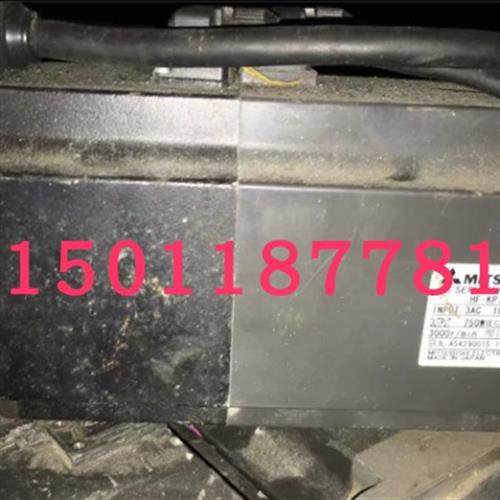 供应伺服电机HF-KP73  73K 73BK