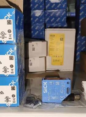 德国SICK西克 WT12L-2B510 光电开关 订货号1017959 全新原装