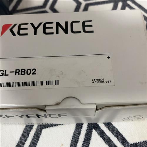 #基恩士光栅支架GL-RB02. 基恩士光栅配件一盒里面是