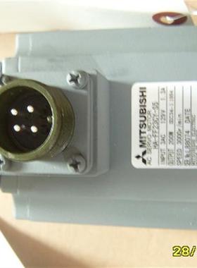 低价销售伺服电机HA-FF23CY-S5议价