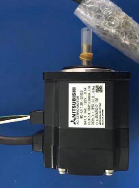 供应伺服电机HC-UF13K-S103