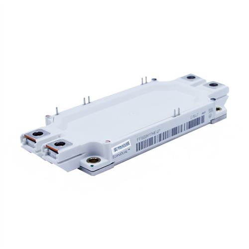 FF600R17ME4P IGBT可控硅 晶闸管模块 极速发货 现货可直拍
