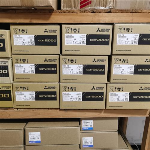 全新原装保内三菱触摸屏GT2508-VTWD