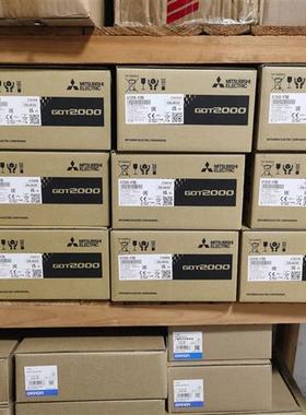 全新原装保内三菱触摸屏GT2508-VTWD