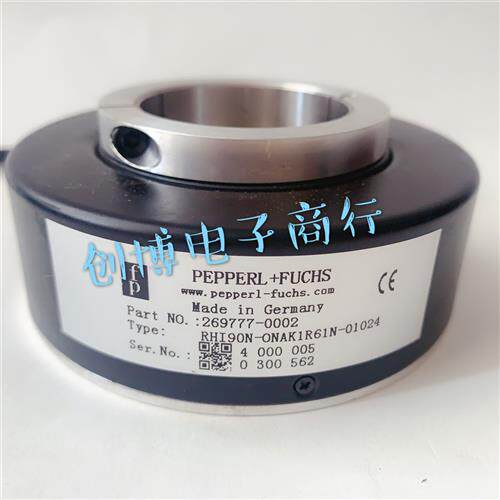 RHI90N-ONAK1R61N-01024空心编码器RHI90N-ONAK1R66N-01024