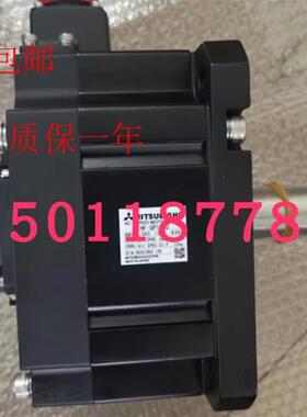 销售三菱伺服电机HF-SP121J包邮质保一年需议价