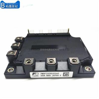 7MBP200RUC060-50 7MBP200RUC060 7MBP150RF060-01 150RF060-01