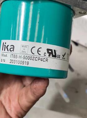 IT65-H-5000ZCP4CR国产型光电技术编码器