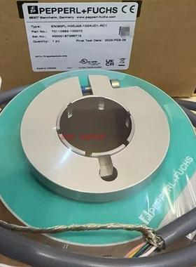 ENI90PL-H30JA5-1024UD1-RC1增量编码器(70110982-100070)