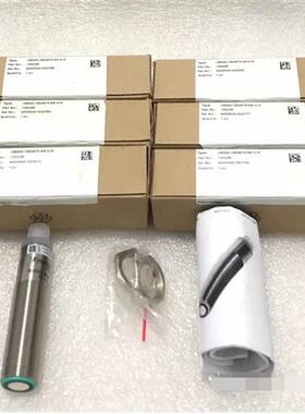 工程尾货未使用全新原装传感器UB500-18GM75-E6-V15 130228