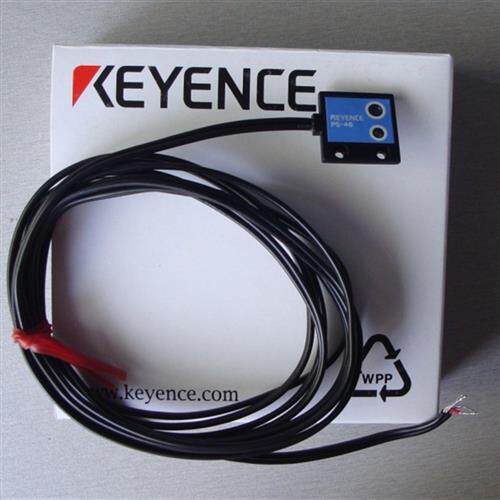 原装正品 KEYENCE PS-46 基恩士光电开关 假一罚十 质保一年