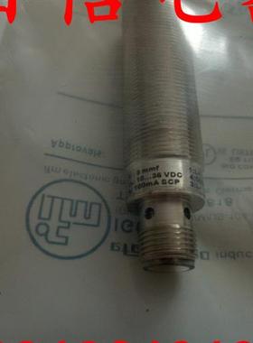 IFM易福门接近开关IG500AIG502A,IG504A,IG508A