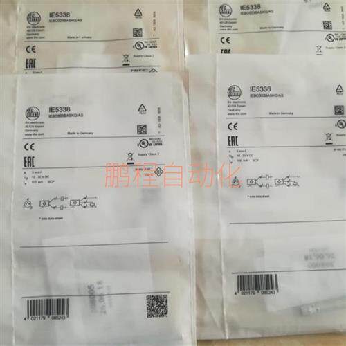易福门IF5936 IE5336 IG5555 IG0363 IFS212 IY5036包邮 议价