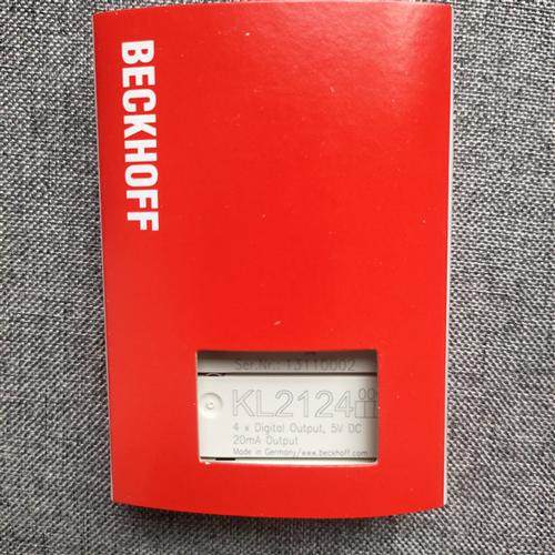 BECKHOFFKL2134 KL2012 KL2022 KL2032 KL2114 KL2124 KL2184