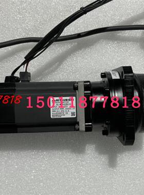 三菱伺服电机HC-MFS43BG1K包邮质保一年可开增票需议价