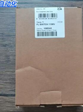 全新原装正品  1085243 交换机 FL SWITCH 1108N 现货