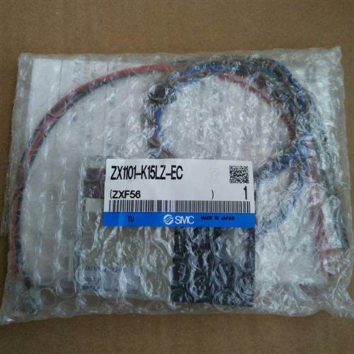 议价原装真空产生器ZX1101-K15LZ-EC  全新原装  假一罚十