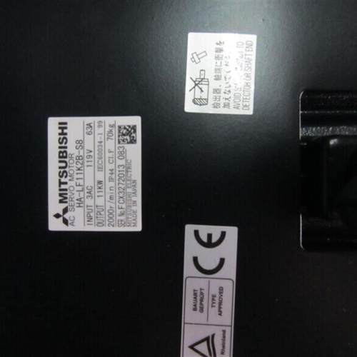 供应伺服电机HA-LFS22K2 HA-LP22K2 HA-LFS22K2B