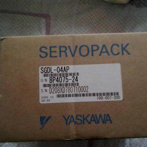 SGMGV-1AADA6C+SGDV-590A01A伺服电机现货质保一年欢迎询价