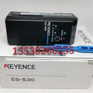 销售KEYENCE控制器EG-530 原装正品 现货供应