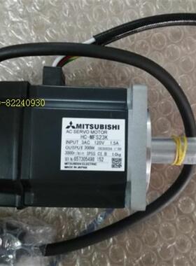 销售伺服电机HC-KFS23K/MFS23K议价