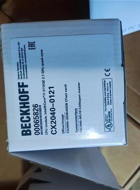 CX2040-0141控制器CX2040-0143  CX2900-0040质保两年议价