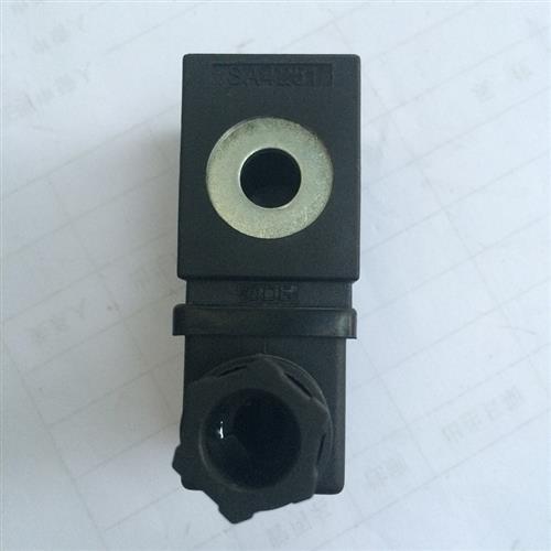 意大利 ODE 电磁阀线圈 BDA 14.5W SA4251/大孔13.2MM 小孔10MM